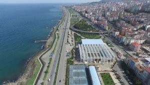 Prof. Dr. Osman Bektaş: "Depremin yıkıcılığı sadece depremin büyüklüğüne bağlı değil, zeminin özelliğine de bağlıdır"