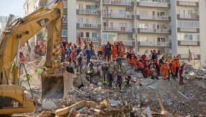 Prof. Dr. Özgür Eğilmez: "Yetkin mühendislik sistemi hayata geçirilmeli"