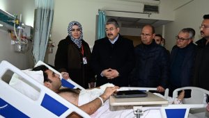 "Enkaz altında 10 gün kaldığımı sandım ama 4 günmüş"