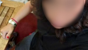 "Gebersinler" paylaşımına kelepçeli ev hapsi