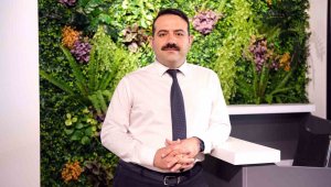 "Hanehalkımızın ancak yüzde 47'si, 2001 sonrası inşa edilen binalarda yaşıyor"