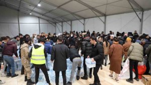 "Vakit İyilik Vakti"