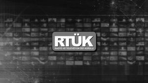 RTÜK Başkanı Şahin: "Deprem bölgesindeki yayıncıların mali yükümlülüklerinin ertelenmesini 6 aya çıkardık"