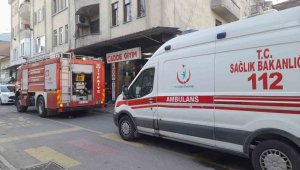 Sakarya'da doğalgaz faciası: 3 ölü