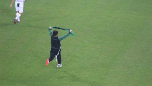 Sakaryaspor yönetiminden açıklama