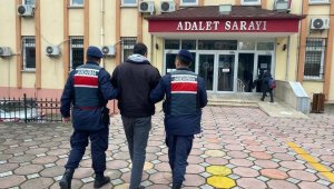 Saklandıkları adreste yakaladılar