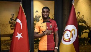 Sam Adekugbe: "Depremde tesise geldiğimde tek isteğim herkesin huzur içinde olmasını görebilmekti"