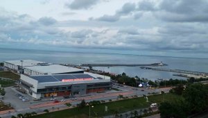 Samsun'a 507 milyon TL'lik gençlik ve spor yatırımı