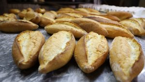 Samsun'da ekmek 5 TL oldu