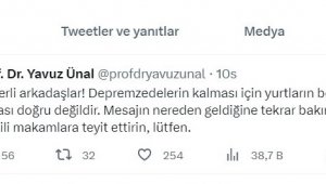 Samsun'da üniversite öğrencilerine gönderilen 'yurtları boşaltın' mesajı asılsız çıktı