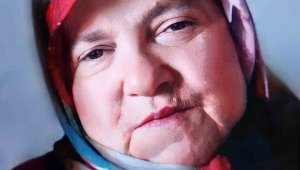 Samsun'da yangında yaşlı kadın hayatını kaybetti