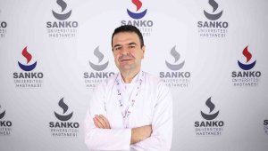 SANKO Üniversitesi Hastanesi'nde 474 depremzede yataklı tedaviye alındı, 97'si ameliyat edildi