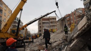 Şanlıurfa'da arama kurtarma çalışmaları tamamlandı