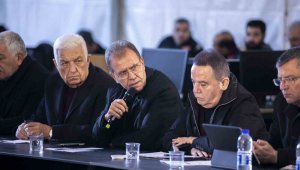 Seçer: "300 çadırlık bir çadırkent kurulumu yapılacak"