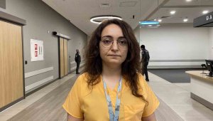 Şehir Hastanesinden depremzedelere ilişkin açıklama: "Şu an 355 yaralımız var"