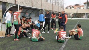 Şemikler şampiyonluk parolasıyla güç depoluyor