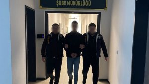 Sermaye karşılığı para kazanma vaadiyle insanları 350 bin lira dolandırdı