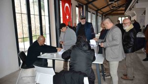 Sinop Kültür ve Turizm Derneği Genel Kurulu