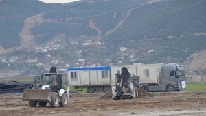 Şırnak aşiretleri deprem bölgesinde seferber oldu