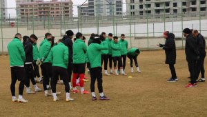 Sivas Belediyespor ligden çekilmek istiyor