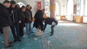 Sivas'ın Gürün ilçesi Afet bölgesi ilan edildi