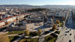 Sivas'ta konutların yüzde 60'ı sigortasız