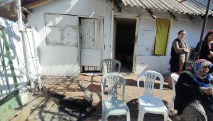 Sosyal medyada binlerce kez izlenen davulcunun cesedi yanmış şekilde bulundu