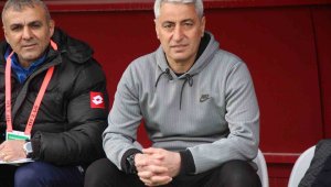 Sportif Direktör Tutaş: 'Elazığspor her şeyin üstündedir'