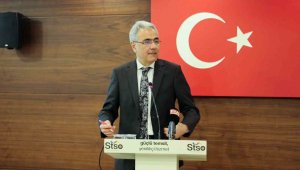 STSO deprem hakkında yol haritası çizdi