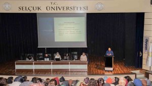 SÜ'de depremzedelere destek olacak gönüllülere eğitim verildi