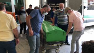 Şüpheli şekilde ölen genç kıza ilk müdahaleyi yapan doktor konuştu