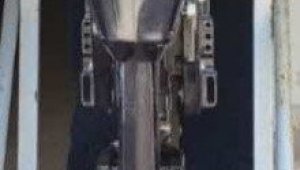 Sürat teknesi motoru çalan şüpheli yakalandı