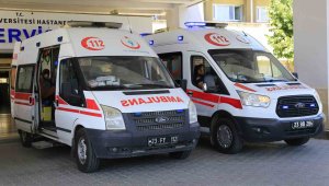 Tabancasının bakımını yaparken annesini yaraladı