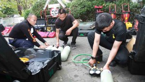 Tayland Başbakanı Prayut, Türkiye'nin Bangkok Büyükelçisi Ersoy ile görüştü