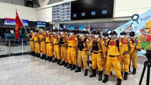 Tayvan'dan Türkiye'ye 2 milyon dolar yardım