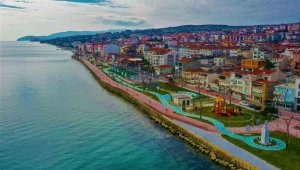 Tekirdağ'da Ocak ayında 2 bin 32 konut satıldı