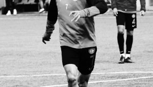 TFF, futbolcu Hakan Doğan'ın hayatını kaybettiğini açıkladı