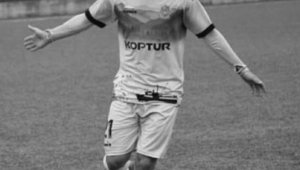 TFF, Saruhan Bolat'ın hayatını kaybettiğini açıkladı