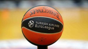 THY Euroleague'de 25. hafta heyecanı