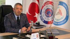 Togan Demircan: "Derin yarayı birlikte saracağız"