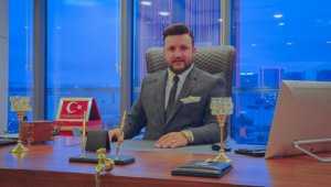 Tolga Andaç: "Gayrimenkulde öncelik binanın sağlamlığı oldu"