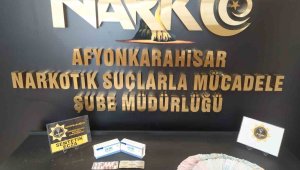 Torbacılarına yönelik operasyonda yakalanan 3 kişi tutuklandı