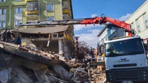 Toroslar EDAŞ: "Enerji mücadelemizi tüm gücümüzle sürdürüyoruz"