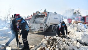 Trabzon 'Kardeşi' için tüm imkanlarını seferber ediyor