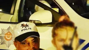 Trabzon'da polis memuru ekip otosunda intihar etti