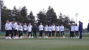 Trabzonspor tarihinin en zor maçına çıkıyor