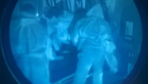 TSK, deprem bölgesindeki yaralı tahliyesine gece de devam etti