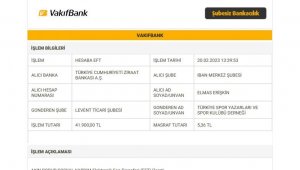 TSYD Trabzon Şubesi'nden, enkazdan kolunu keserek çıkan Akın Bodur'a destek