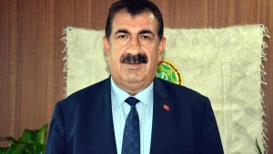 TÜDKİYEB Genel Başkanı Nihat Çelik: