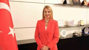 TÜGİAD ve DOSABSİAD Başkanı Nilüfer Çevikel: "depremzede iller, kalkınmada öncelikli 6. bölge çerçevesine alınmalı"